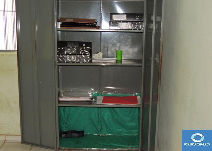 SEMAS tem atendimento prejudicado por falta de informações - Imagem 6