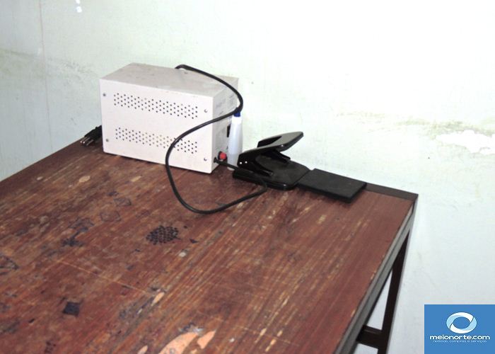 SEMAS tem atendimento prejudicado por falta de informações - Imagem 5