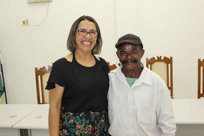 Prefeito, vice e vereadores tomam posse em Francinópolis - Imagem 176