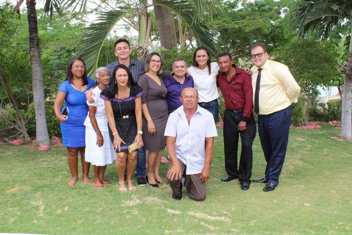 Prefeito, vice e vereadores tomam posse em Francinópolis - Imagem 54