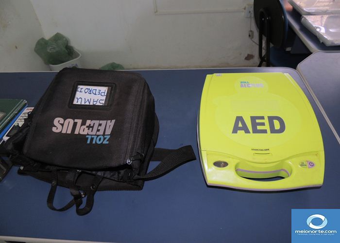 Nova gestão recebe SAMU de Pedro II na UTI - Imagem 16