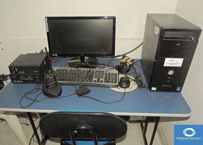 Nova gestão recebe SAMU de Pedro II na UTI - Imagem 12