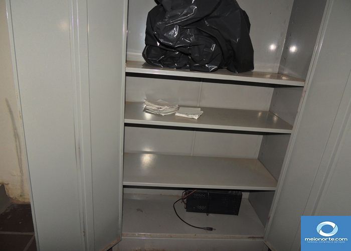 Nova gestão recebe SAMU de Pedro II na UTI - Imagem 21