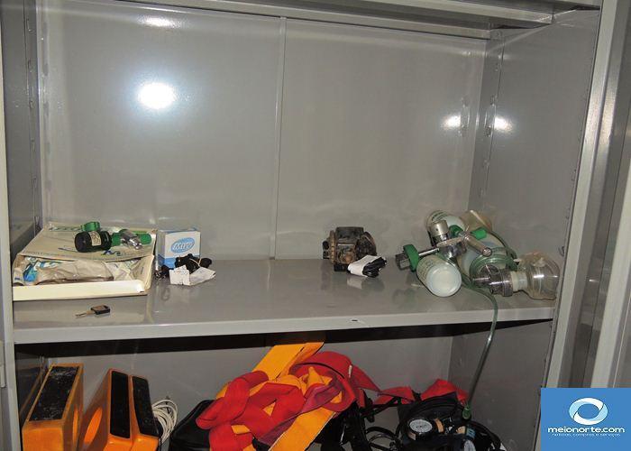 Nova gestão recebe SAMU de Pedro II na UTI - Imagem 23