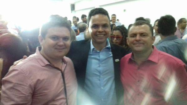 PrefeitoTairo Mesquita participa de Assembléia Geral da APPM - Imagem 4