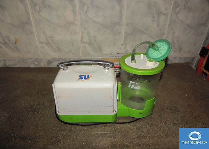 Nova gestão recebe SAMU de Pedro II na UTI - Imagem 10