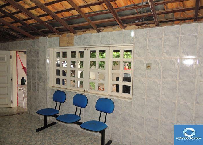 Nova gestão recebe SAMU de Pedro II na UTI - Imagem 32