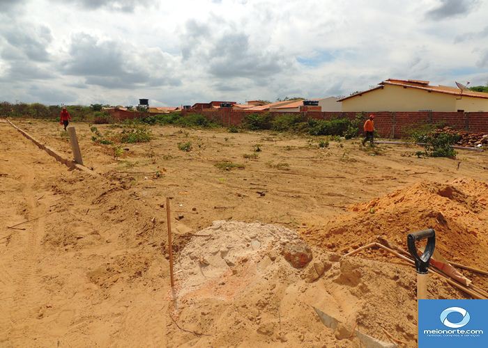 PR Construções lança loteamento estilo condomínio pronto para morar - Imagem 5