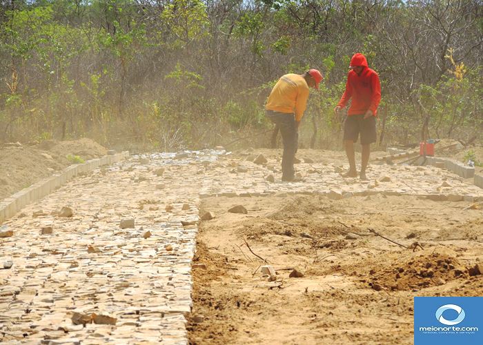 PR Construções lança loteamento estilo condomínio pronto para morar - Imagem 6