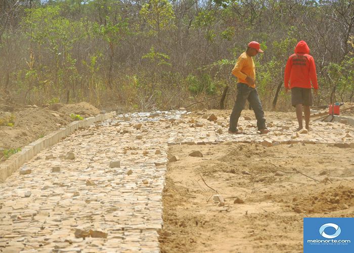 PR Construções lança loteamento estilo condomínio pronto para morar - Imagem 3