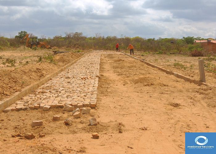 PR Construções lança loteamento estilo condomínio pronto para morar - Imagem 2