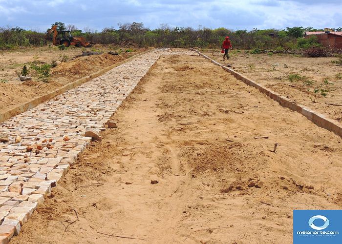 PR Construções lança loteamento estilo condomínio pronto para morar - Imagem 7