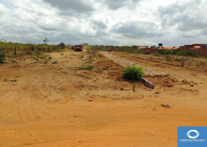 PR Construções lança loteamento estilo condomínio pronto para morar - Imagem 4