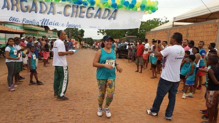 6ª Corrida de Rua de Redenção do Gurguéia. Uma festa do esporte  - Imagem 10