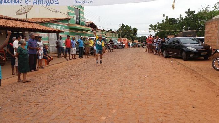 6ª Corrida de Rua de Redenção do Gurguéia. Uma festa do esporte  - Imagem 15