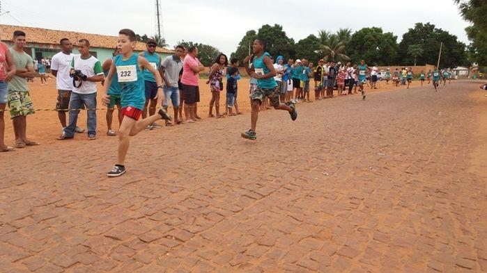 6ª Corrida de Rua de Redenção do Gurguéia. Uma festa do esporte  - Imagem 5