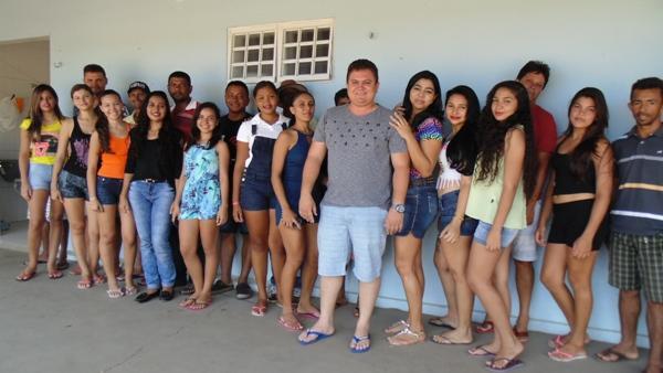 Campeonato municipal de Santo Inácio terá início dia 21 de janeiro - Imagem 8