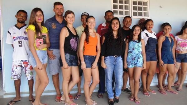 Campeonato municipal de Santo Inácio terá início dia 21 de janeiro - Imagem 5