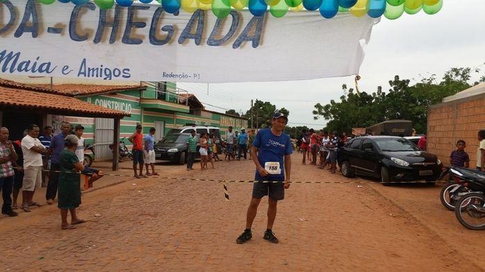 6ª Corrida de Rua de Redenção do Gurguéia. Uma festa do esporte  - Imagem 14