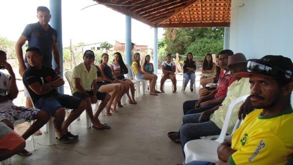 Campeonato municipal de Santo Inácio terá início dia 21 de janeiro - Imagem 2