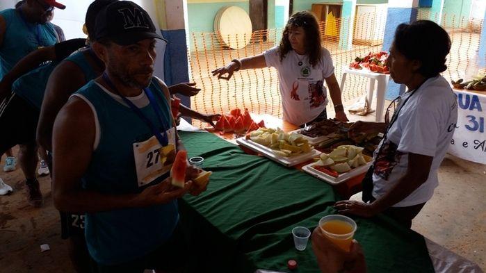 6ª Corrida de Rua de Redenção do Gurguéia. Uma festa do esporte  - Imagem 17