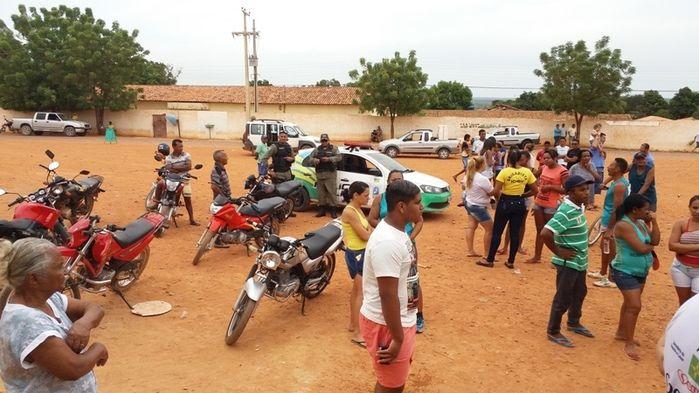 6ª Corrida de Rua de Redenção do Gurguéia. Uma festa do esporte  - Imagem 16