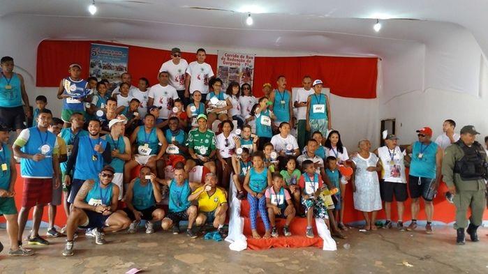 6ª Corrida de Rua de Redenção do Gurguéia. Uma festa do esporte  - Imagem 24