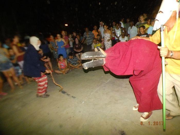 Festa de Reis Inicia o resgate das culturas e tradições em DEL - Imagem 57