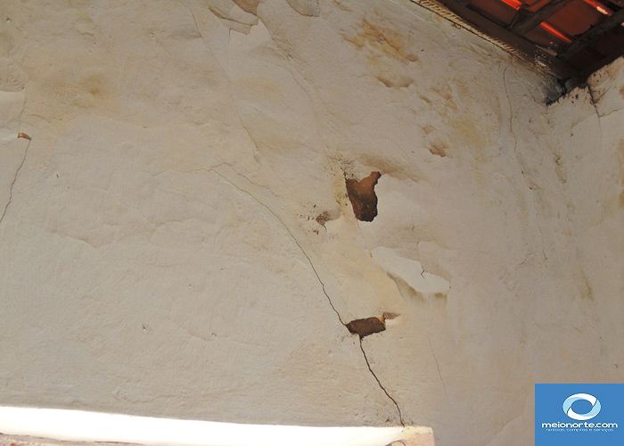 Precariedade retrata descaso da gestão passada com a agricultura - Imagem 3