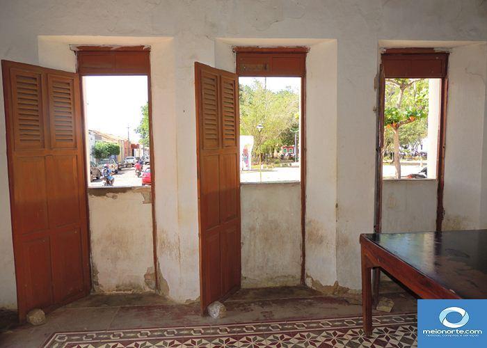 Precariedade retrata descaso da gestão passada com a agricultura - Imagem 22