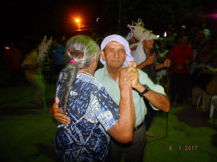 Festa de Reis Inicia o resgate das culturas e tradições em DEL - Imagem 60