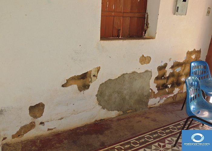 Precariedade retrata descaso da gestão passada com a agricultura - Imagem 2