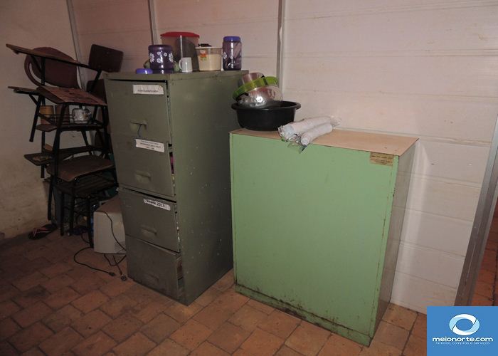 Precariedade retrata descaso da gestão passada com a agricultura - Imagem 20