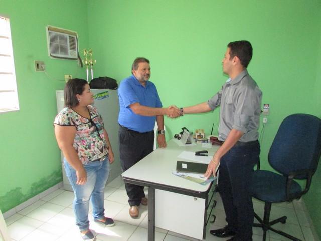 Câmara Municipal Recebeu Novos Vereadores - Imagem 10