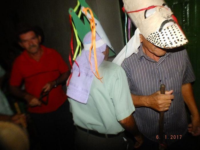 Festa de Reis Inicia o resgate das culturas e tradições em DEL - Imagem 25