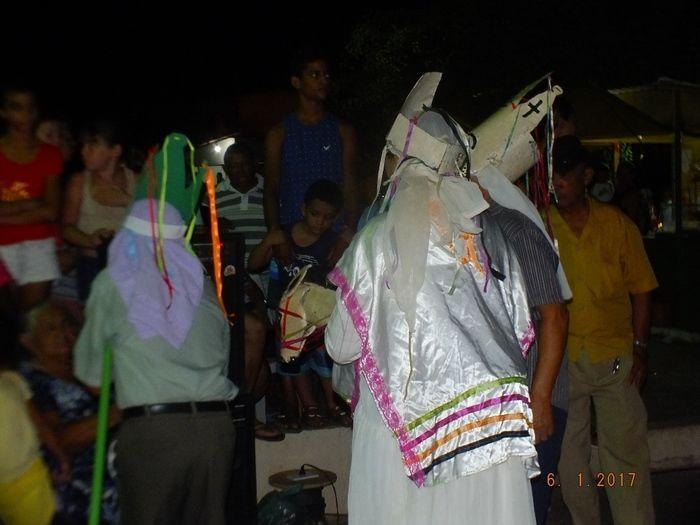 Festa de Reis Inicia o resgate das culturas e tradições em DEL - Imagem 47