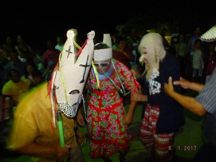 Festa de Reis Inicia o resgate das culturas e tradições em DEL - Imagem 68