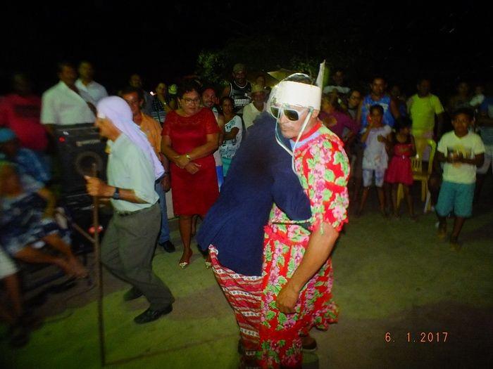 Festa de Reis Inicia o resgate das culturas e tradições em DEL - Imagem 71