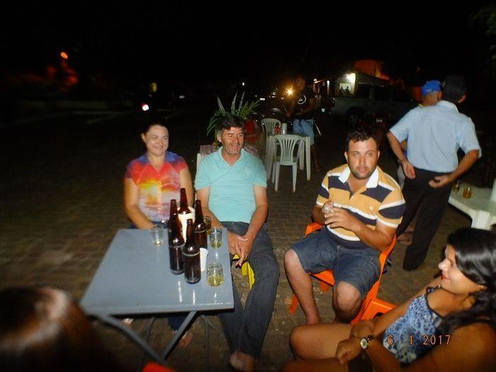 Festa de Reis Inicia o resgate das culturas e tradições em DEL - Imagem 76