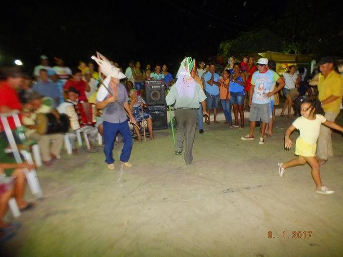Festa de Reis Inicia o resgate das culturas e tradições em DEL - Imagem 35