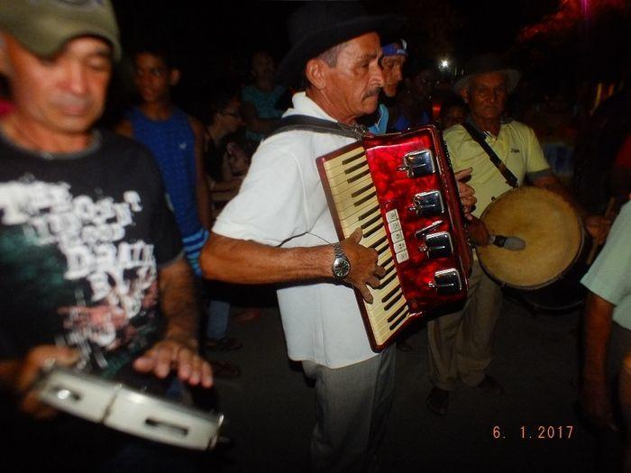 Festa de Reis Inicia o resgate das culturas e tradições em DEL - Imagem 26