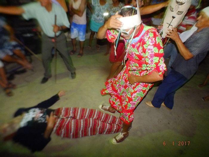 Festa de Reis Inicia o resgate das culturas e tradições em DEL - Imagem 72