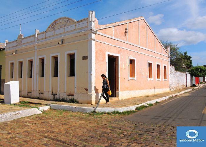 Precariedade retrata descaso da gestão passada com a agricultura - Imagem 1