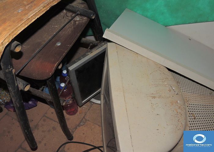 Precariedade retrata descaso da gestão passada com a agricultura - Imagem 19