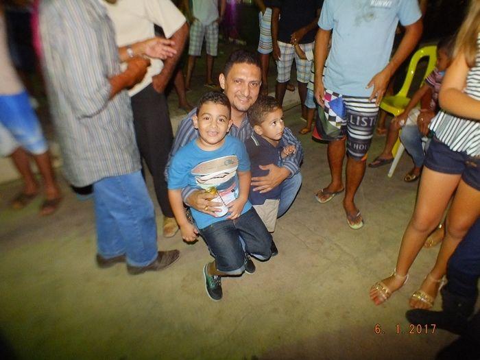 Festa de Reis Inicia o resgate das culturas e tradições em DEL - Imagem 62