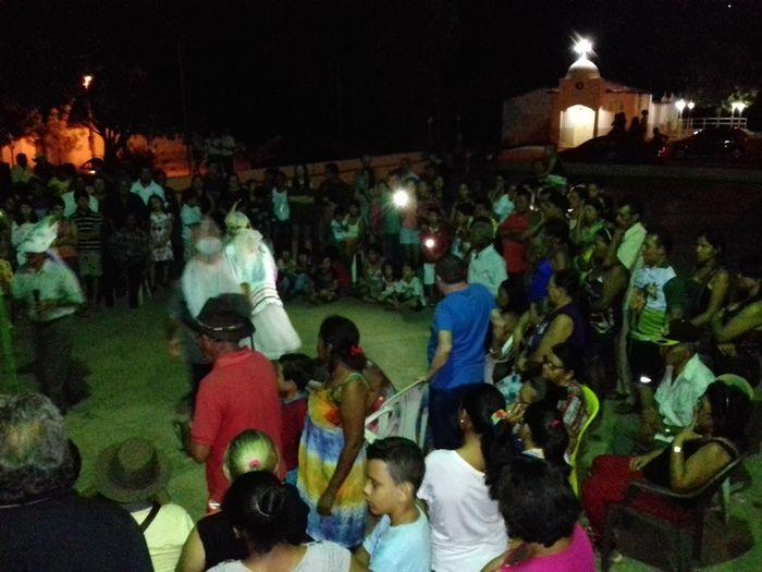 Festa de Reis Inicia o resgate das culturas e tradições em DEL - Imagem 8