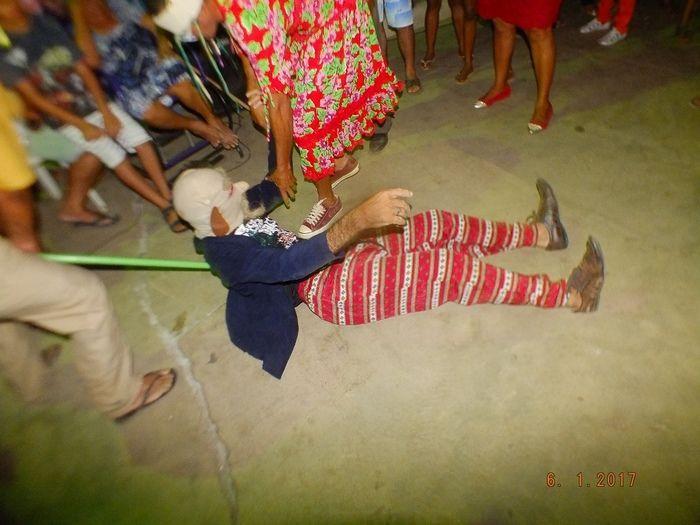 Festa de Reis Inicia o resgate das culturas e tradições em DEL - Imagem 73