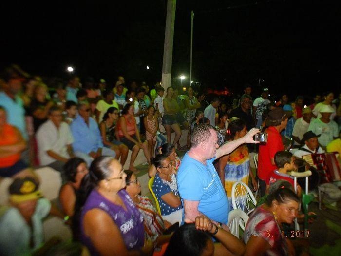 Festa de Reis Inicia o resgate das culturas e tradições em DEL - Imagem 41