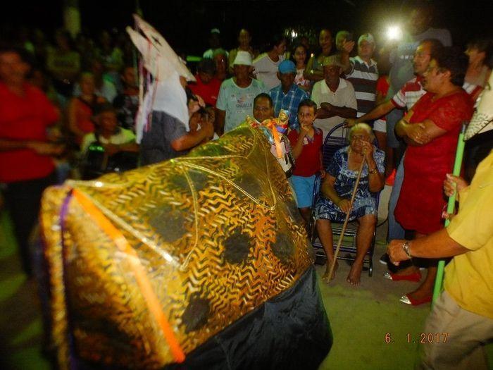 Festa de Reis Inicia o resgate das culturas e tradições em DEL - Imagem 51