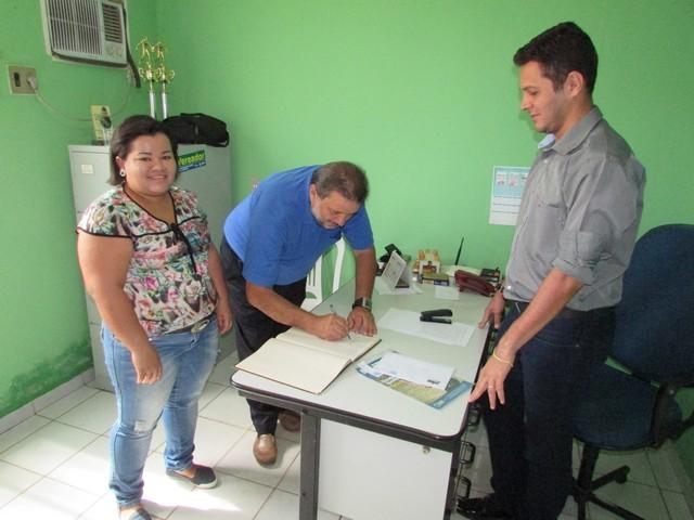 Câmara Municipal Recebeu Novos Vereadores - Imagem 9